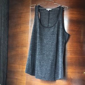 CAbi heather tank